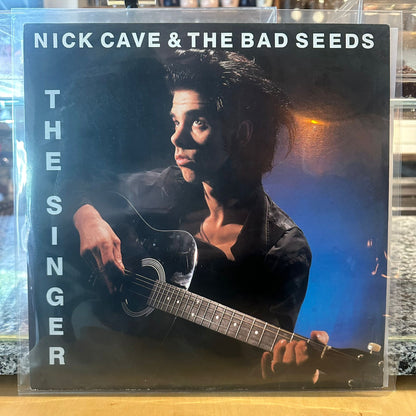 Nick Cave & The Bad Seeds - The Singer 12"