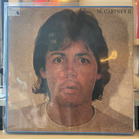 Paul McCartney - McCartney II