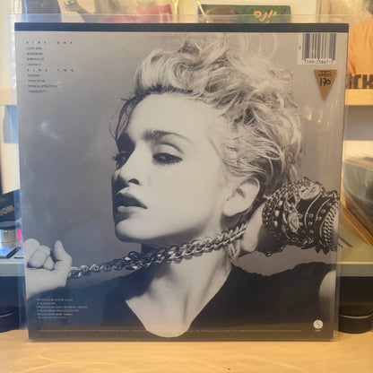Madonna - Madonna