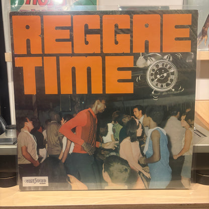 Various - Reggae Time