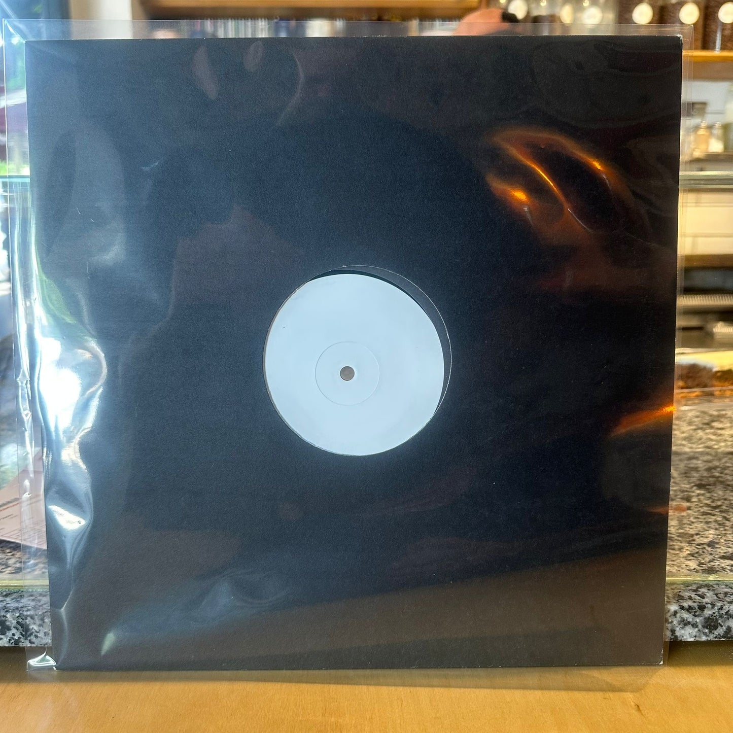 Locked Club, RLGN - Forever Punk