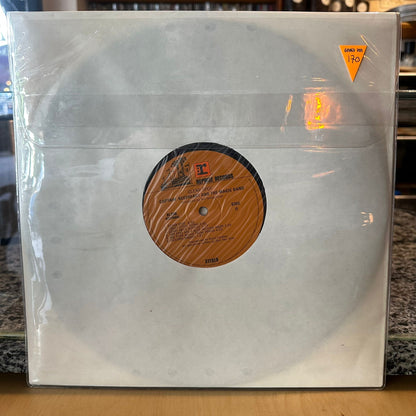 Captain Beefheart And The Magic Band - Clear Spot