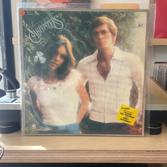 Carpenters - Horizon