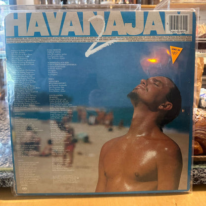Various – Havana Jam 2
