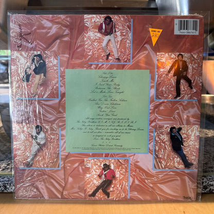 The Isley Brothers - Between The Sheets