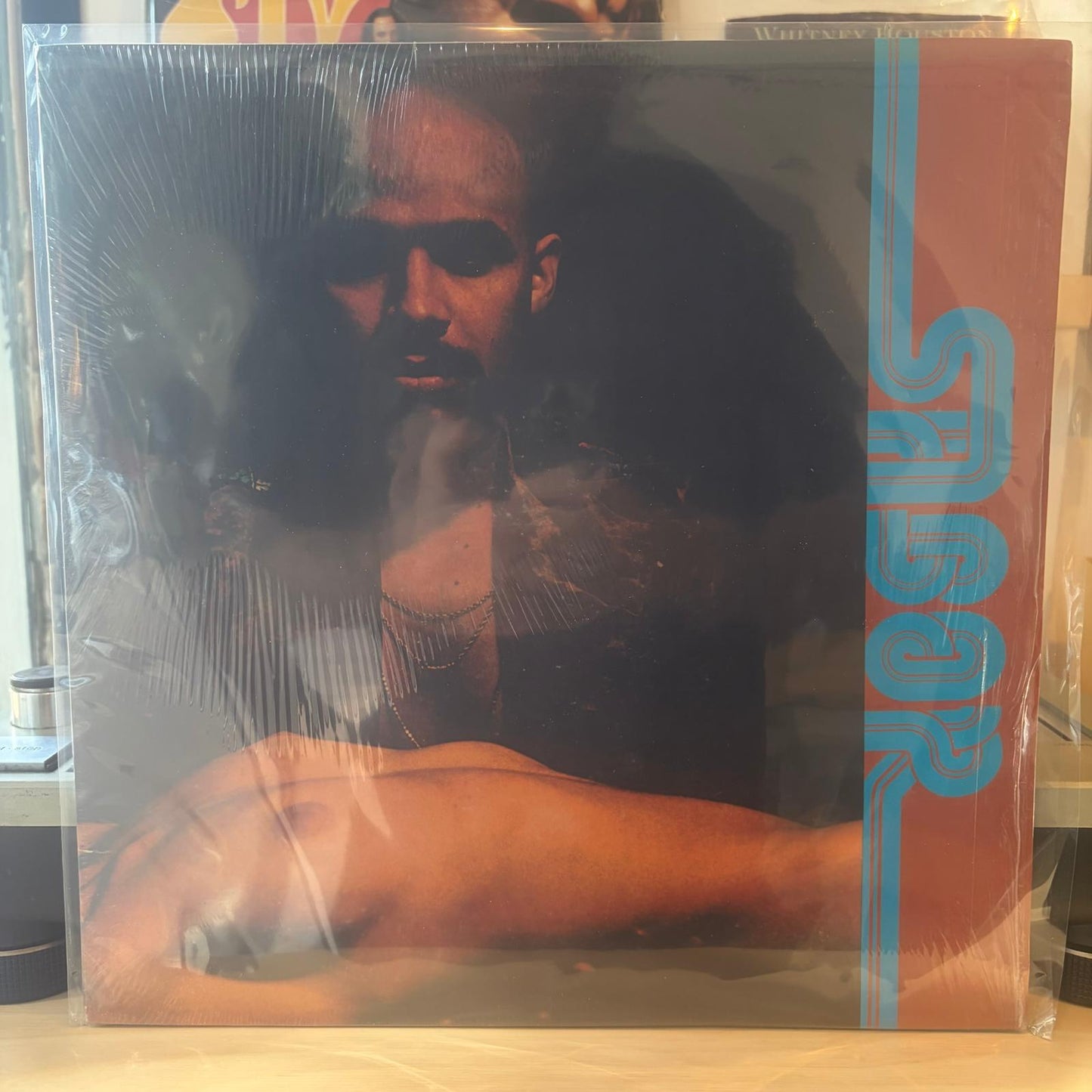 Angel Canales - Sabor