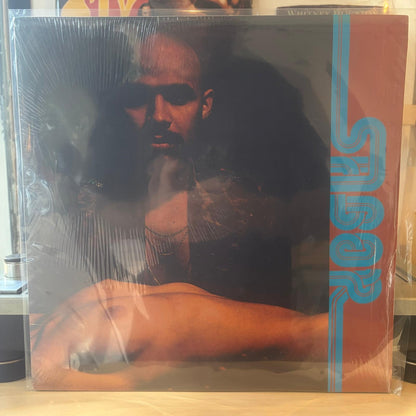 Angel Canales - Sabor