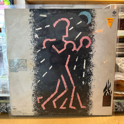 David Bowie – Let's Dance