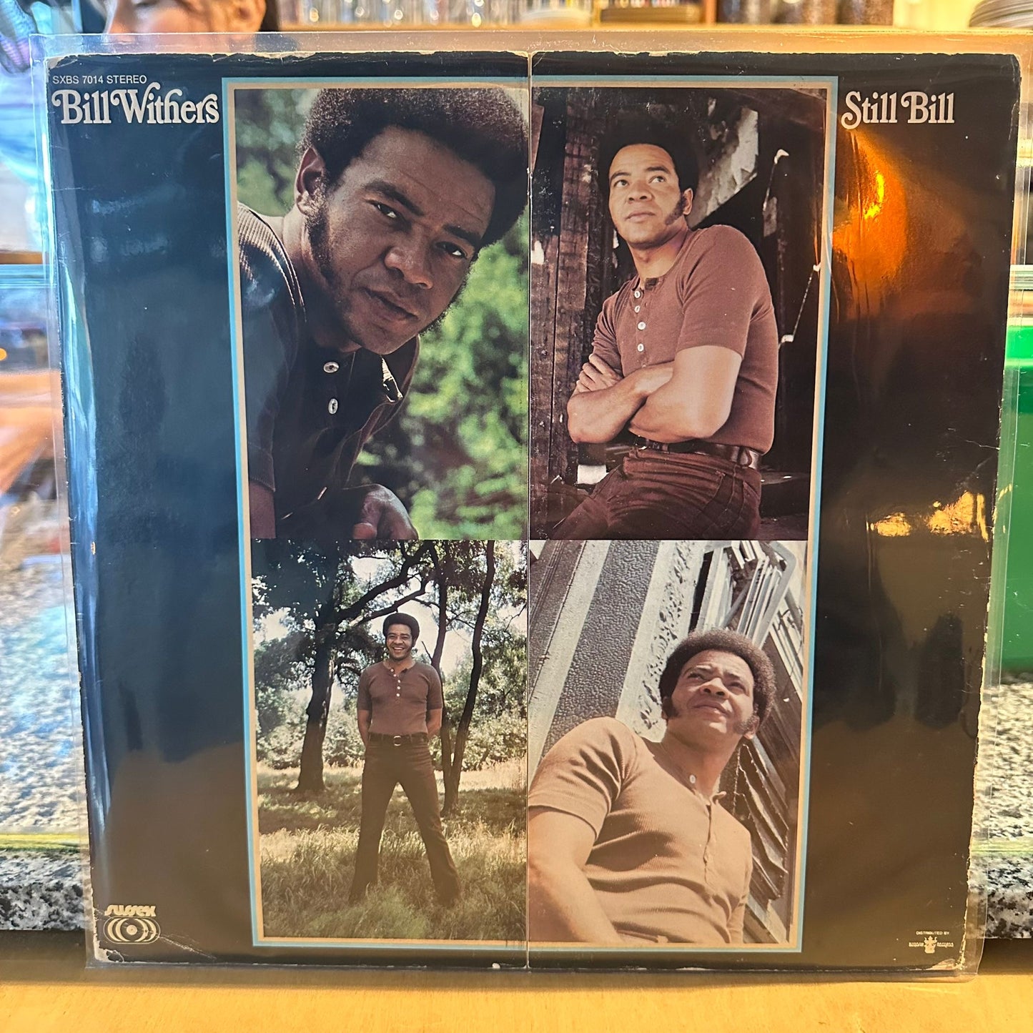 bill withers - still bill