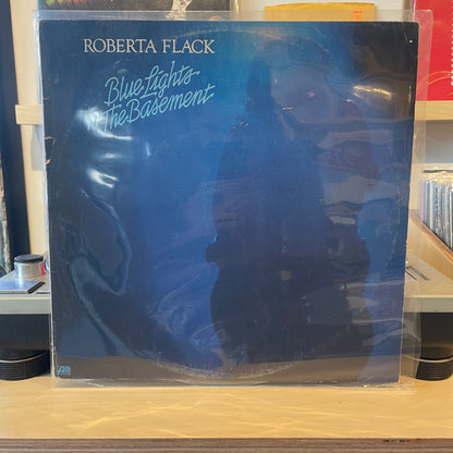 Roberta Flack - Blue Lights In The Basement
