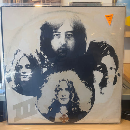 Led Zeppelin - Led Zeppelin III