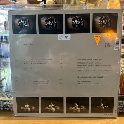 Stephan Micus - Twilight Fields