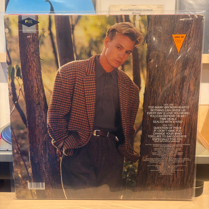 Jason Donovan - Ten Good Reasons