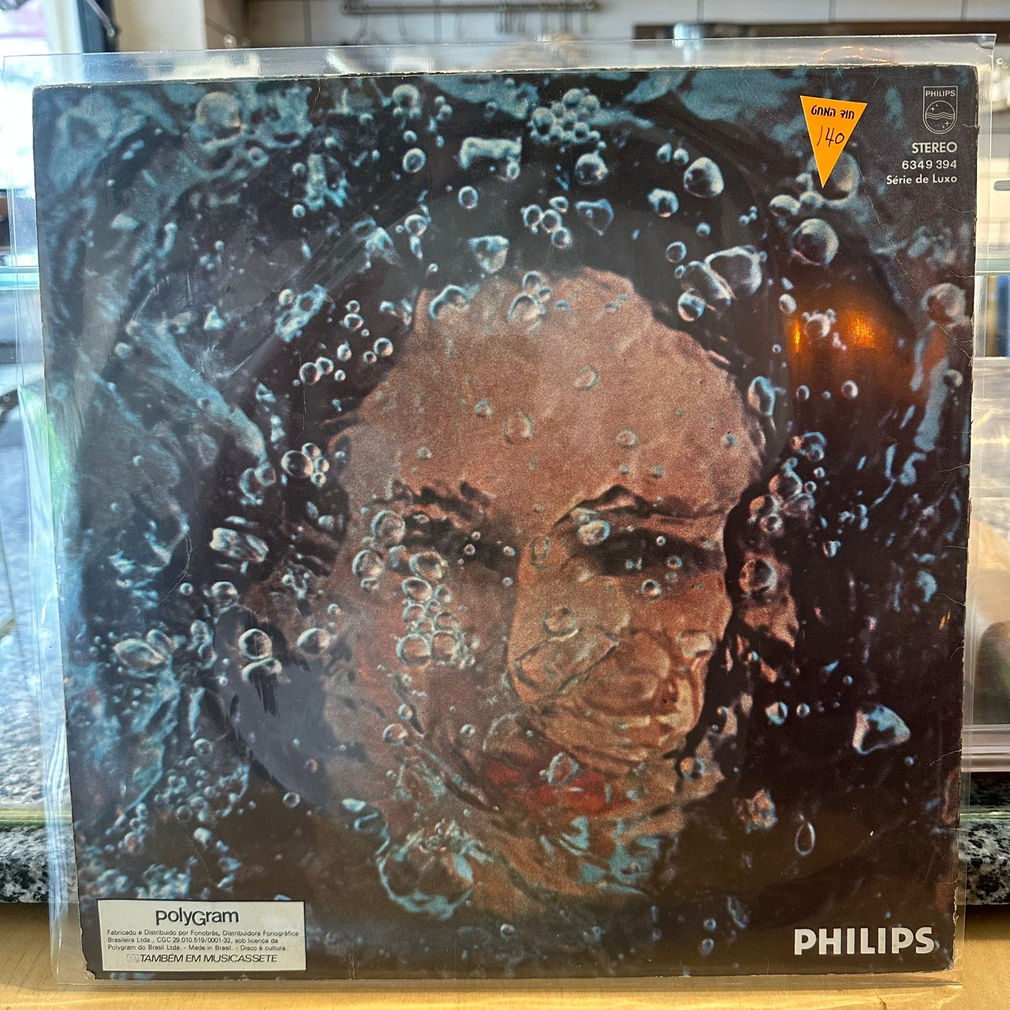 Gal Costa - Água Viva