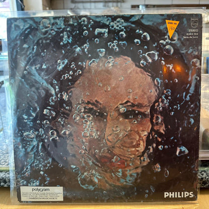 Gal Costa - Água Viva