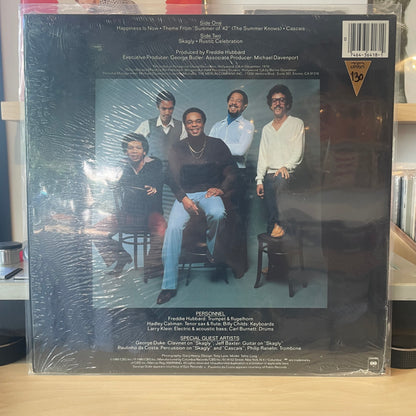 Freddie Hubbard - Skagly