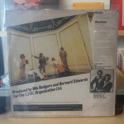 Chic - C'est Chic