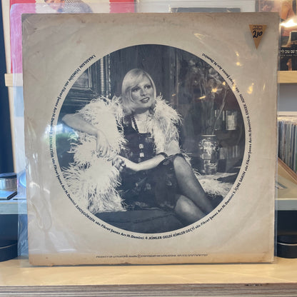 Ajda - Ajda