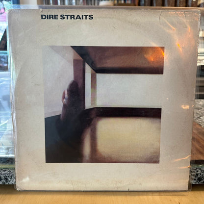 Dire Straits – Dire Straits