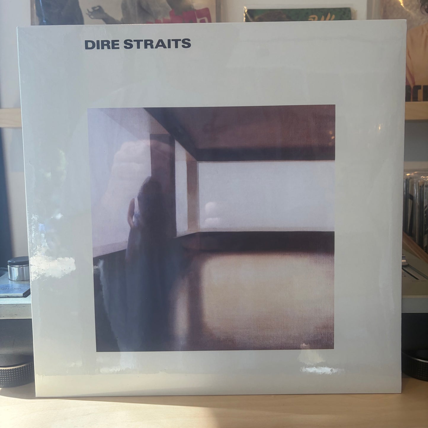Dire Straits - Dire Straits