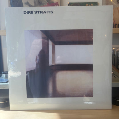 Dire Straits - Dire Straits