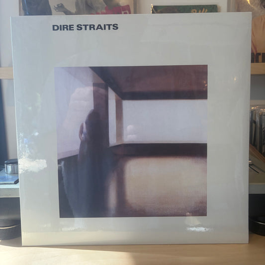 Dire Straits - Dire Straits