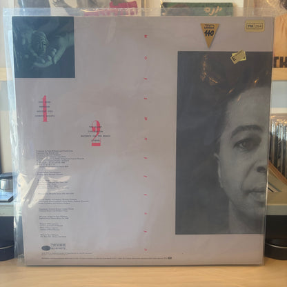 Tony Williams - Civilization
