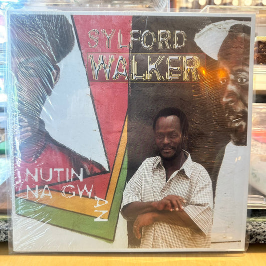Sylford Walker - Nutin Na Gwan