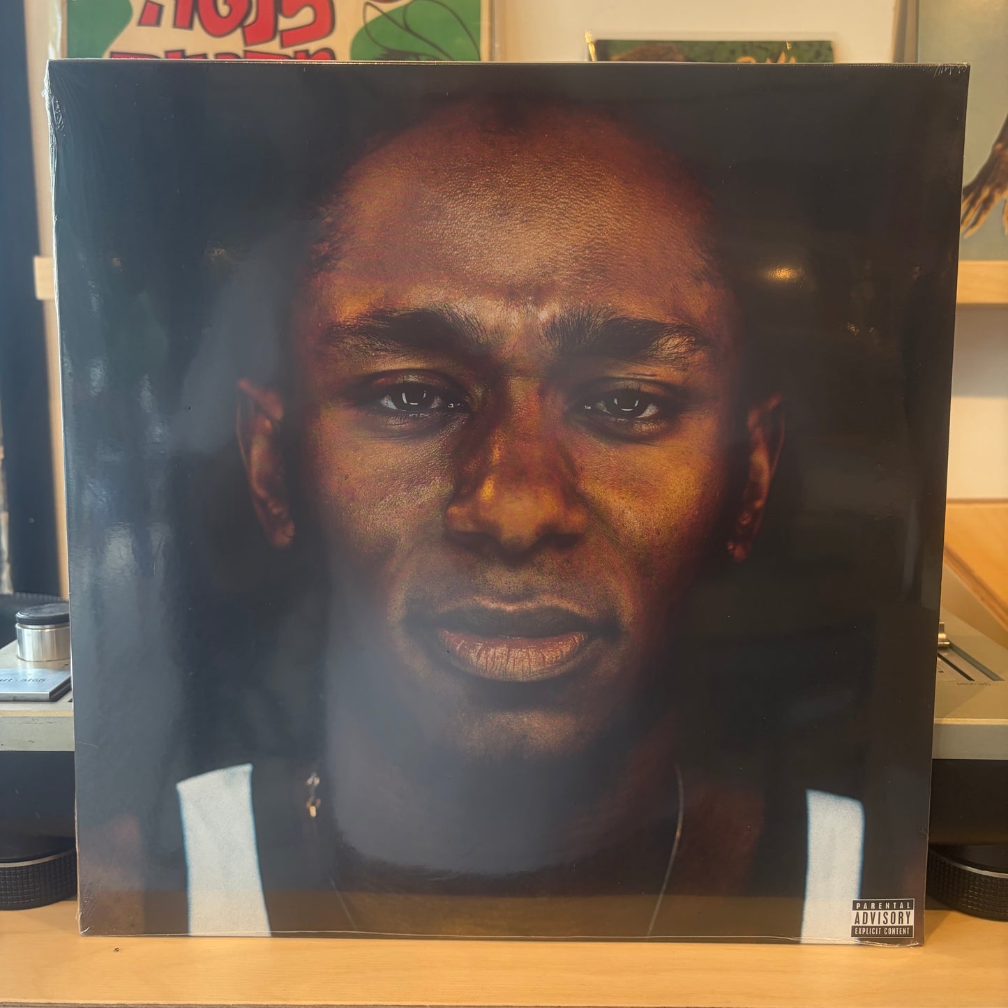 Mos Def - Black On Both Sides