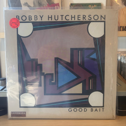 Bobby Hutcherson - Good Bait