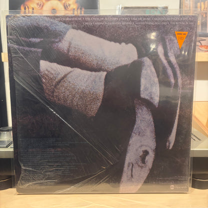 Steely Dan - The Royal Scam