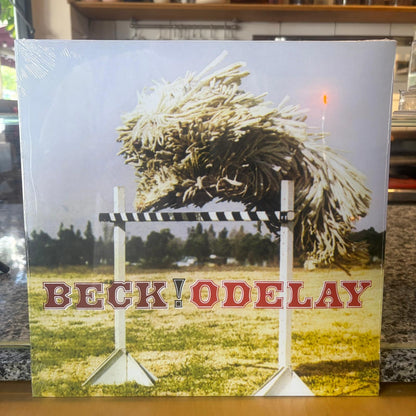 Beck - Odelay