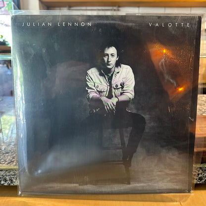Julian Lennon — Valotte