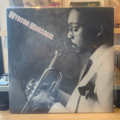 Wynton Marsalis - Wynton Marsalis