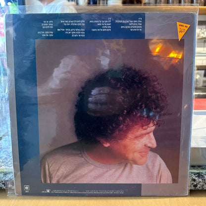 מאיר אריאל - וגלוי עיניים