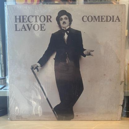 Hector Lavoe - Comedia