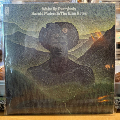 Harold Melvin & The Blue Notes - Wake Up Everybody