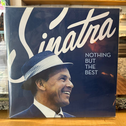 Frank Sinatra – Nothing But The Best