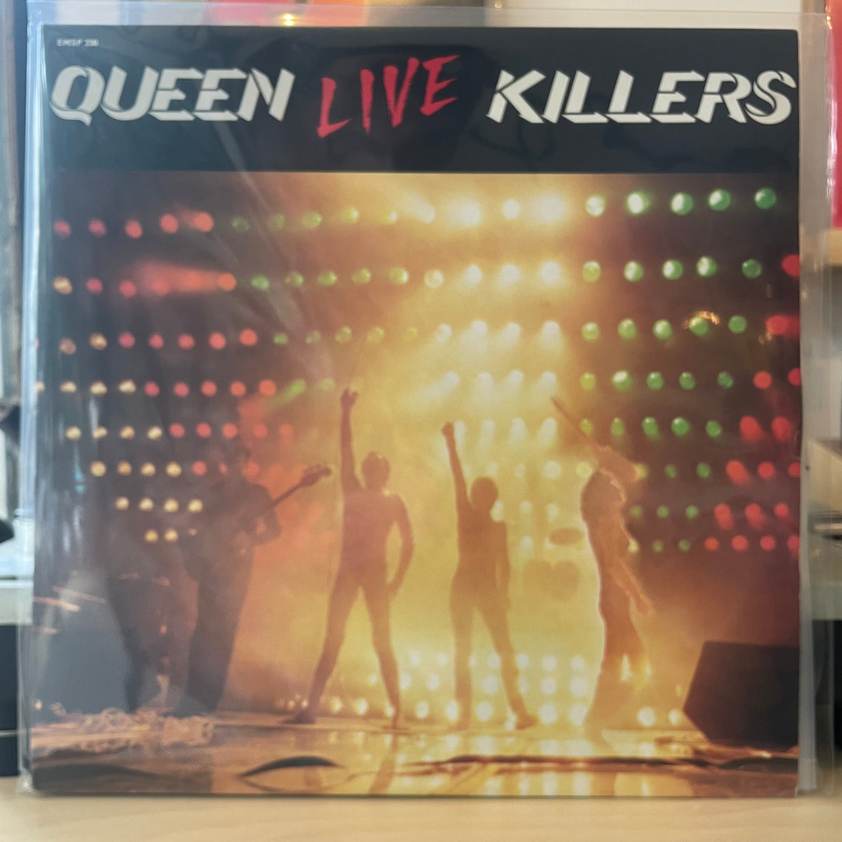 Queen - Live Killers