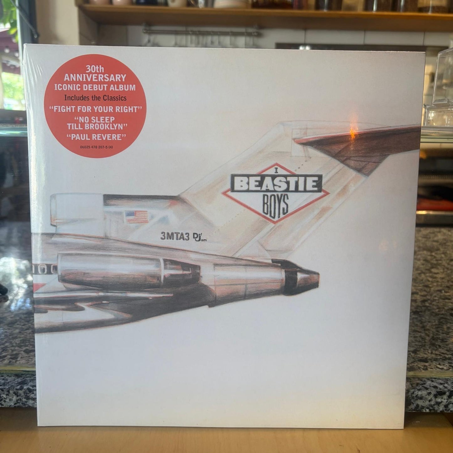 Beastie Boys - Ill Communication