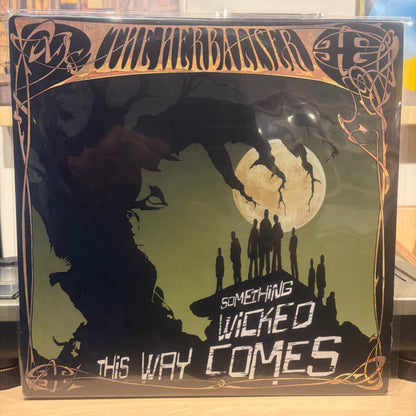 The Herbaliser - Something Wicked This Way Comes