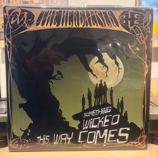 The Herbaliser - Something Wicked This Way Comes
