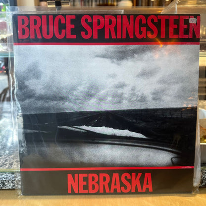 Bruce Springsteen - Nebraska