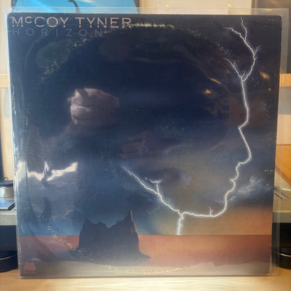 McCoy Tyner - Horizon