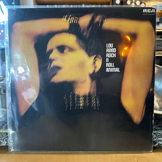 Lou Reed - Rock N Roll Animal