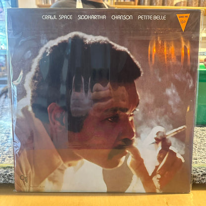 Art Farmer - Crawl Space