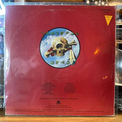 The Grateful Dead - Terrapin Station