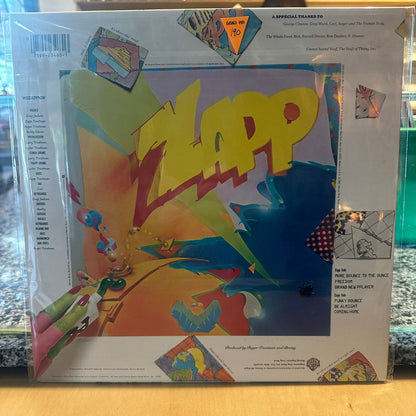 Zapp – Zapp