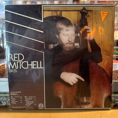 Jim Hall / Red Mitchell - Jim Hall / Red Mitchell