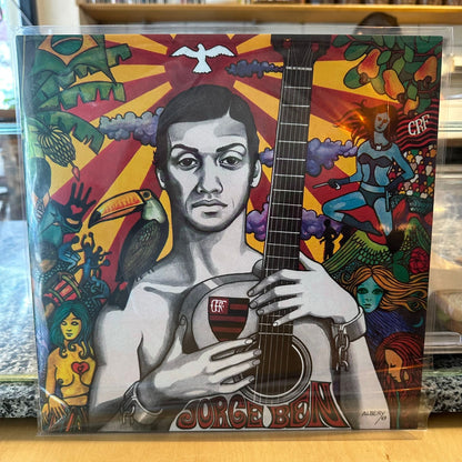 Jorge Ben - Jorge Ben